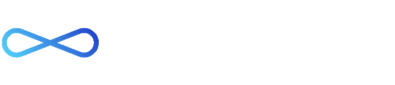 AINGENS logo on dark background