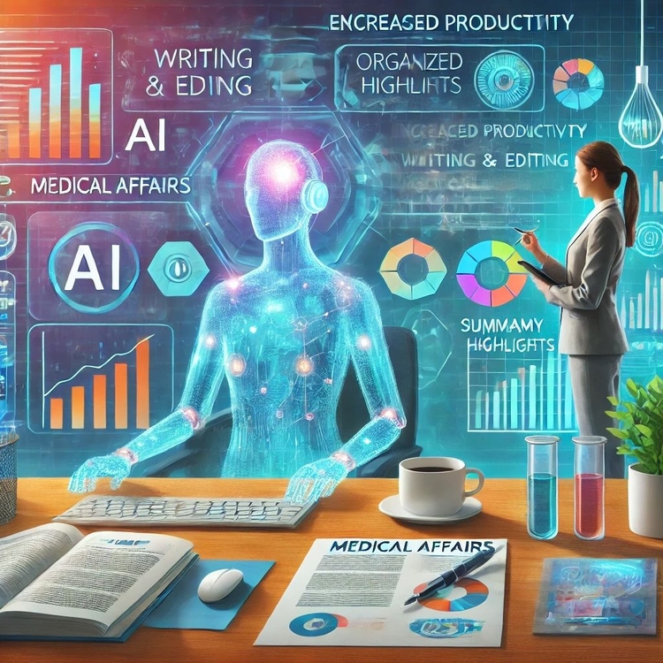 Creating Content with AI Writing Assistants